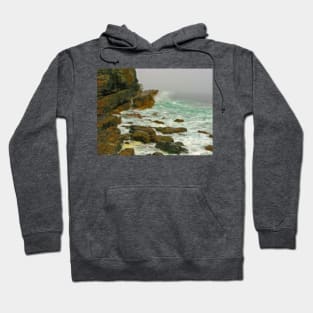 Cape Point, South Africa Hoodie